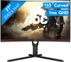 AOC CQ27G3SU/BK
