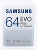 Samsung EVO Plus 64GB SDXC Memory Card