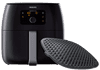 Philips Avance Airfryer XXL HD9654/90 + Grill Rack