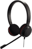 Jabra Evolve 20 - MS Stereo Office-Headset