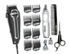 Wahl Elite Pro Clipper + Wahl Triple Head Nasenhaartrimmer