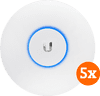 Ubiquiti UniFi AP AC Lite 5-Pack