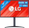 LG UltraFine OLED Pro 32EP950