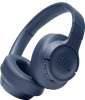 JBL Tune 760 NC Blau