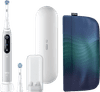 Oral-B iO 6 Grau Luxus-Edition