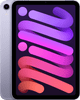 Apple iPad mini 6 256 GB Wi-Fi + 5G Violett