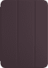 Apple Smart Folio iPad mini 6 Dunkelkirsch