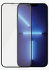 PanzerGlass Anti-Glare Apple iPhone 13 Pro Max Displayschutzfolie Glas Schwarz