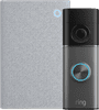 Ring Kabelgebundene Videotürklingel Pro 3. Generation + Chime Plus