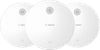 Bosch Kabelloser Rauchmelder 2 3er-Pack