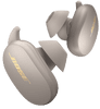 Bose QuietComfort Earbuds Sandstone