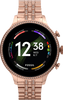 Fossil Gen 6 Display FTW6077 Rose Gold/Rose Gold 42mm