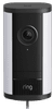Ring Spotlight Cam Pro 2. Generation Kabelgebunden Schwarz