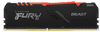 Kingston Fury Beast RGB DDR4 DIMM Memory 3200MHz 8GB (1x8GB)