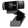Logitech C922 Pro Stream Webcam