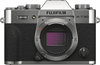 Fujifilm X-T30 II Body Silver