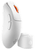 SteelSeries Rival Pro WL Mini Wireless Gaming Mouse White