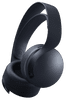 Sony PlayStation 3D Pulse kabelloses Headset Midnight Black