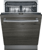Siemens SL63HX60CE / Built-in / Fully integrated / Niche height 87.5 - 92.5cm