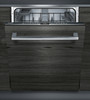 Siemens SE63HX60AE / Built-in / Fully integrated / Niche height 81.5 - 87.5cm