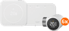 tado Kabelloses Smart-Thermostat X Multiroom Starterset 2. Generation (6 Thermostatköpfe)