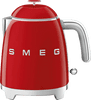 SMEG KLF05RDEU Rot
