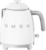 SMEG KLF05WHEU Weiß