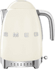 SMEG KLF04CREU Cream