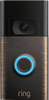 Ring Video Doorbell Gen. 2 Hellbronze