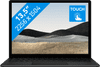 Microsoft Surface Laptop 4 - i5 8GB / 512GB Black