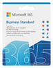 Microsoft Office 365 Business Standard Subscription 1 Year EN