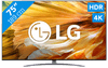 LG 75QNED919PB 75 Zoll QNED Mini-LED-Fernseher (2021)