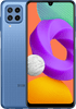 Samsung Galaxy M22 128GB Blau