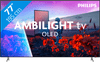 Philips Ambilight 77 Zoll OLED811 (2026)
