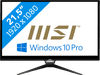 MSI PRO 22XT 10M-230EU