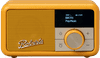 Roberts Radio Revival Petite Yellow
