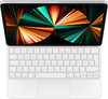 Apple Magic Keyboard iPad Pro 12.9 inches (2022/2021/2020) QWERTZ White