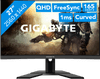 Gigabyte G27QC A