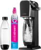SodaStream ART Schwarz