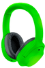 Razer Opus X Gaming Headset Green
