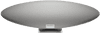 Bowers & Wilkins Zeppelin Grau