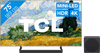 TCL QD Mini-LED 75 Zoll A400 Pro (2026) + TCL A65K