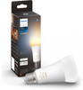 Philips Hue White Ambiance E27 1.600 lm Einzellampe