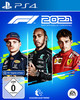 F1 2021 PS4