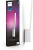 Philips Hue Liane Wall Lamp White & Color White