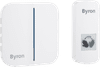 Byron DBY-23441 Touchfree Doorbell Set