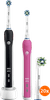 Oral-B PRO 2 2950N + CrossAction Brush Attachments (20 units)