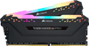 Corsair Vengeance RGB PRO 16 GB (2x 8 GB) DDR4 3600 MHz CL18