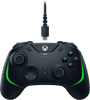 Razer Wolverine V2 Gaming Controller Chrome
