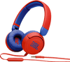 JBL JR310 Rot